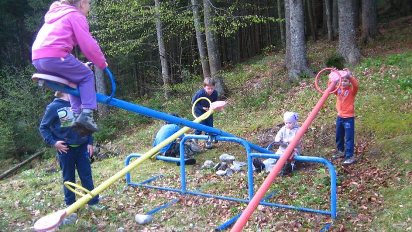 Dom pod Storžičem