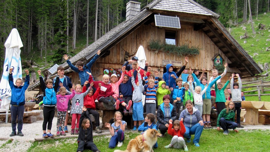 Takole so uživali lansko leto