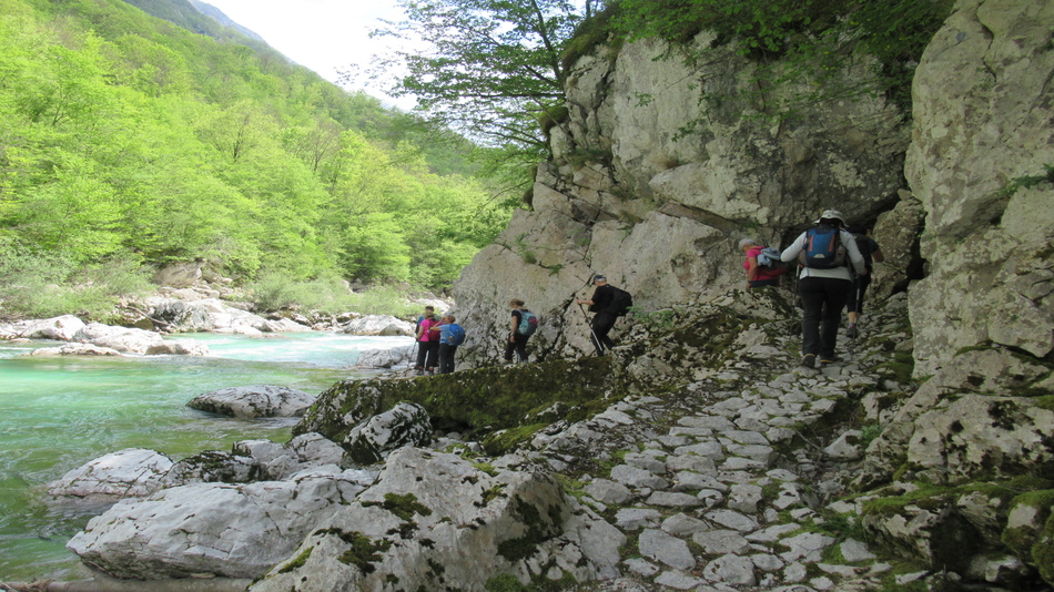 Juliana trail - 13. etapa_1