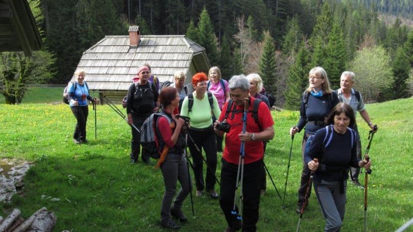 In nagrada – sonček.