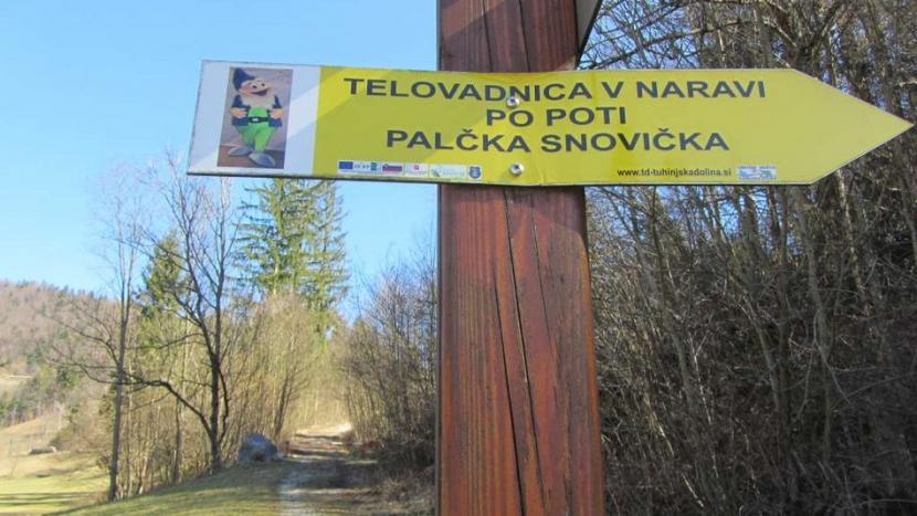 Terme Snovik