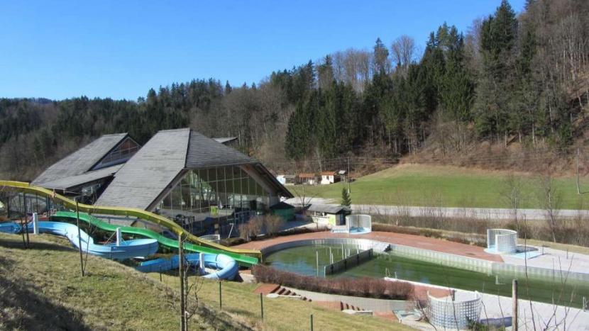 Terme Snovik