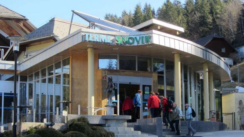 Terme Snovik