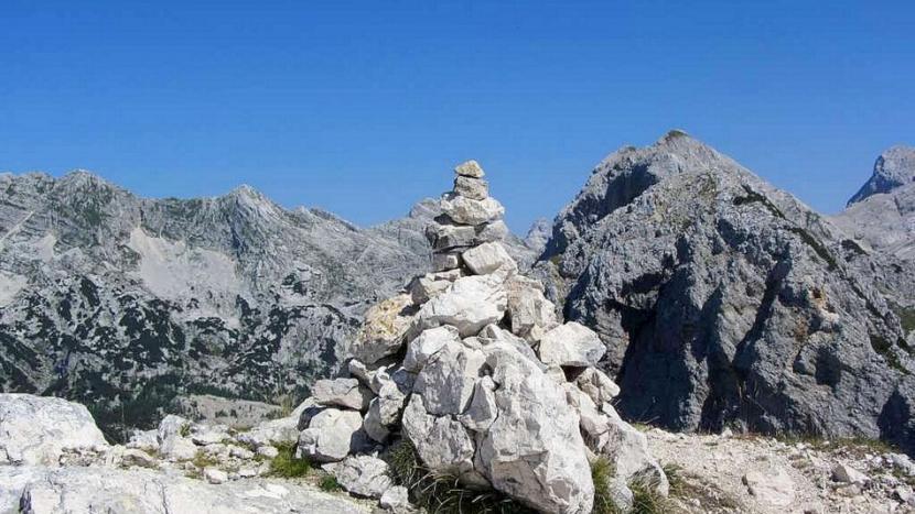 Možic na Tičarici