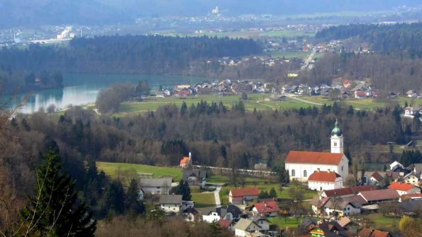 Smledniški grad