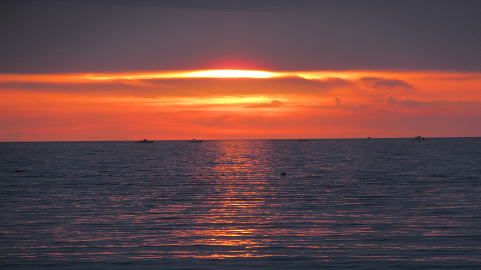 Pohod v neznano, 15. 11. 2025